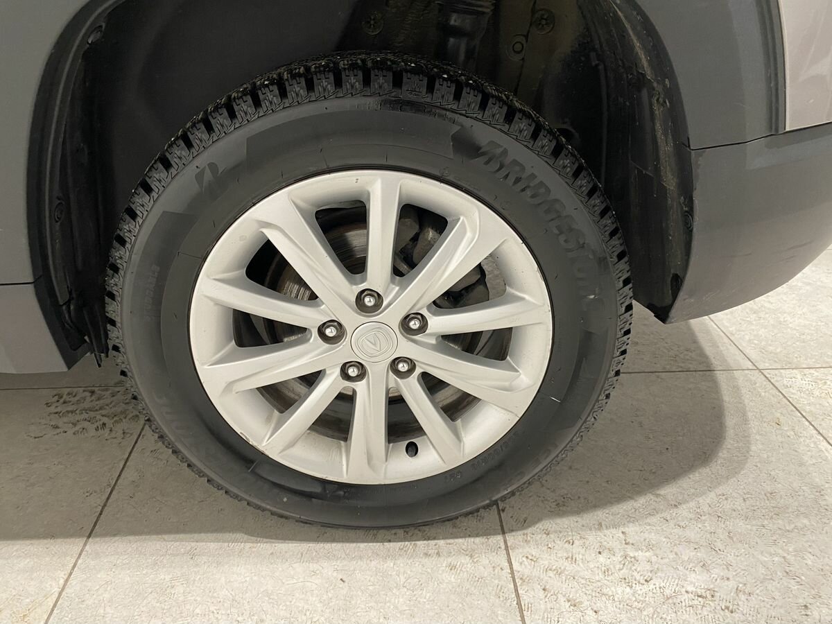 Продажа Б/У Чанган CS35 Plus. Фото: #11