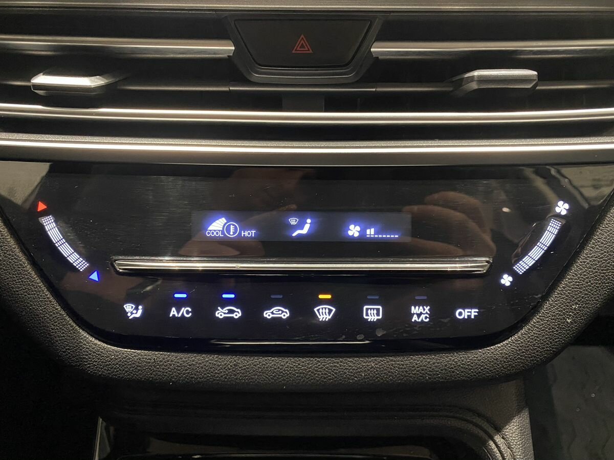 Продажа Б/У Чанган CS35 Plus. Фото: #15