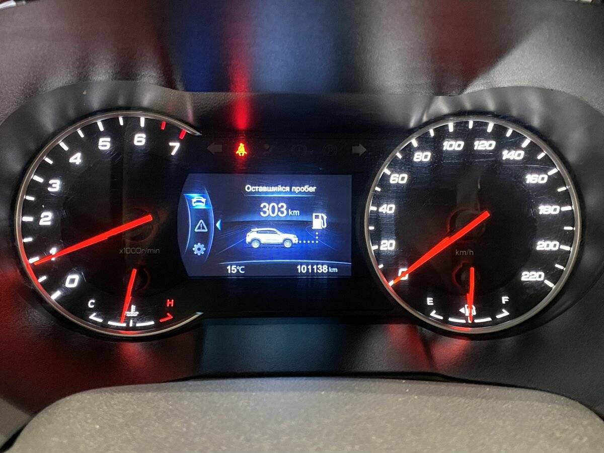 Продажа Б/У Чанган CS35 Plus. Фото: #16