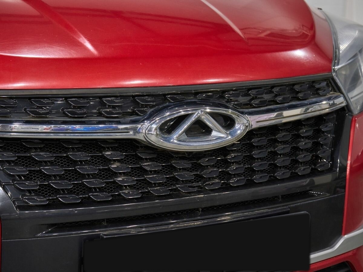 Продажа Б/У Чери Тигго 4. Фото: #9