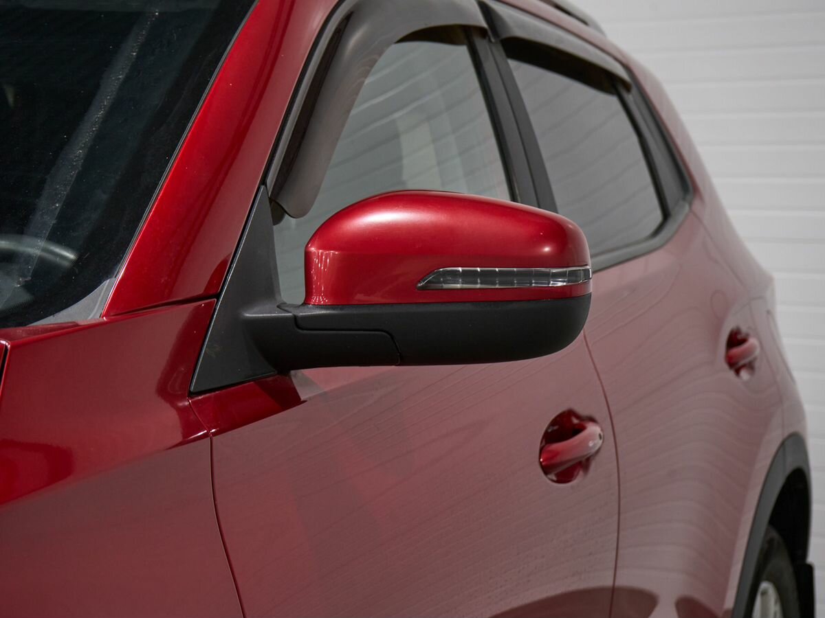 Продажа Б/У Чери Тигго 4. Фото: #11