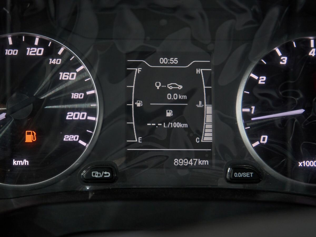 Продажа Б/У Чери Тигго 4. Фото: #25