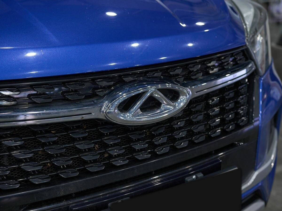 Продажа Б/У Чери Тигго 4. Фото: #6