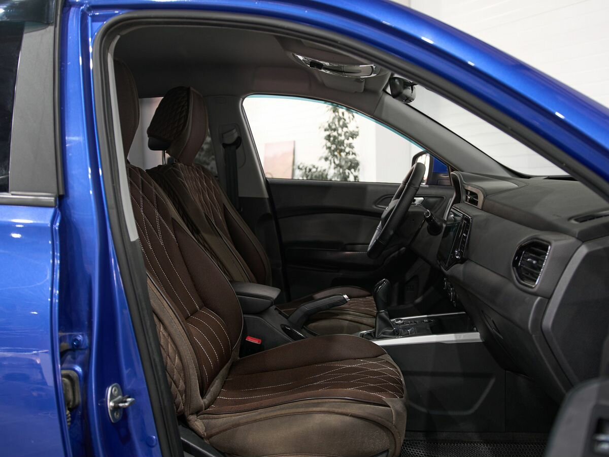 Продажа Б/У Чери Тигго 4. Фото: #18