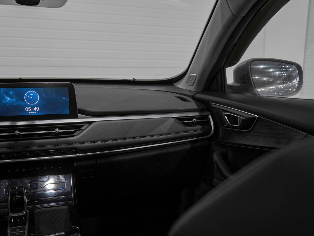 Продажа Б/У Чери Тигго 7 Про. Фото: #5