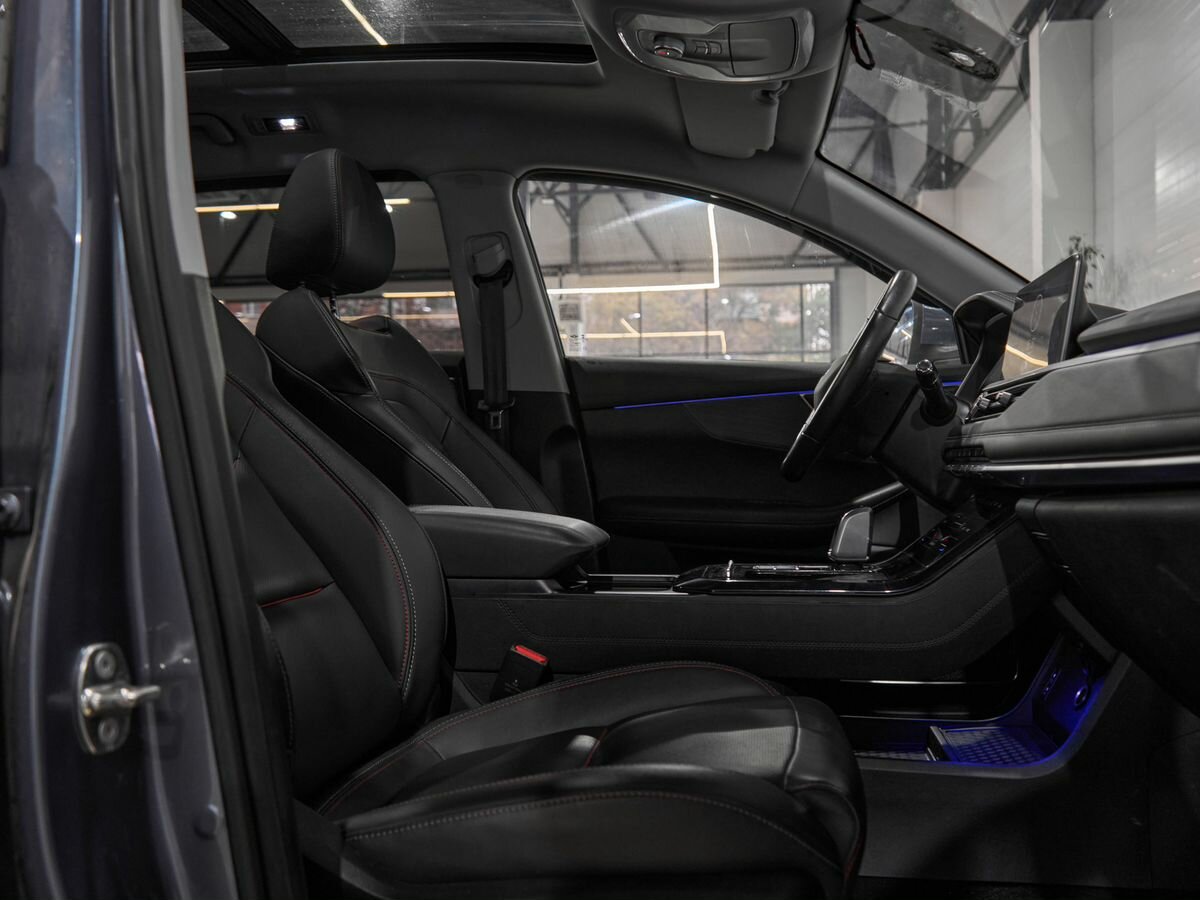 Продажа Б/У Чери Тигго 7 Про. Фото: #13