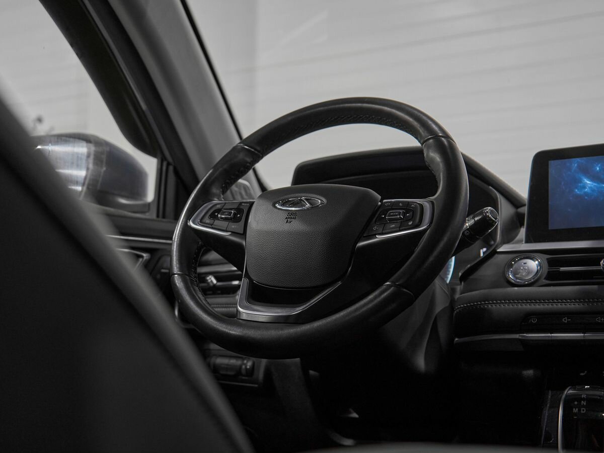 Продажа Б/У Чери Тигго 7 Про. Фото: #18