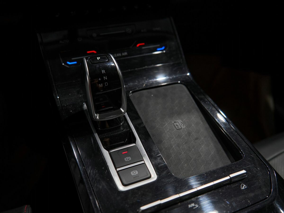 Продажа Б/У Чери Тигго 7 Про. Фото: #21