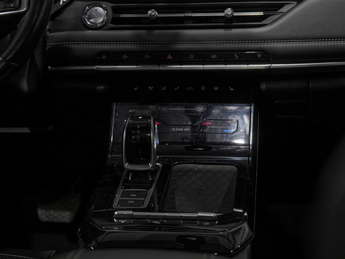 Продажа Б/У Чери Тигго 7 Про. Фото: #22