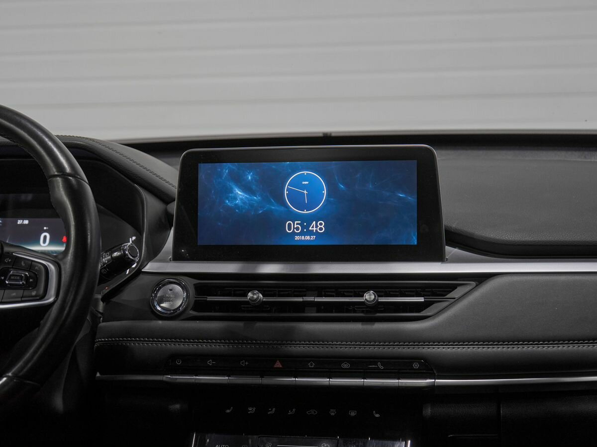 Продажа Б/У Чери Тигго 7 Про. Фото: #23