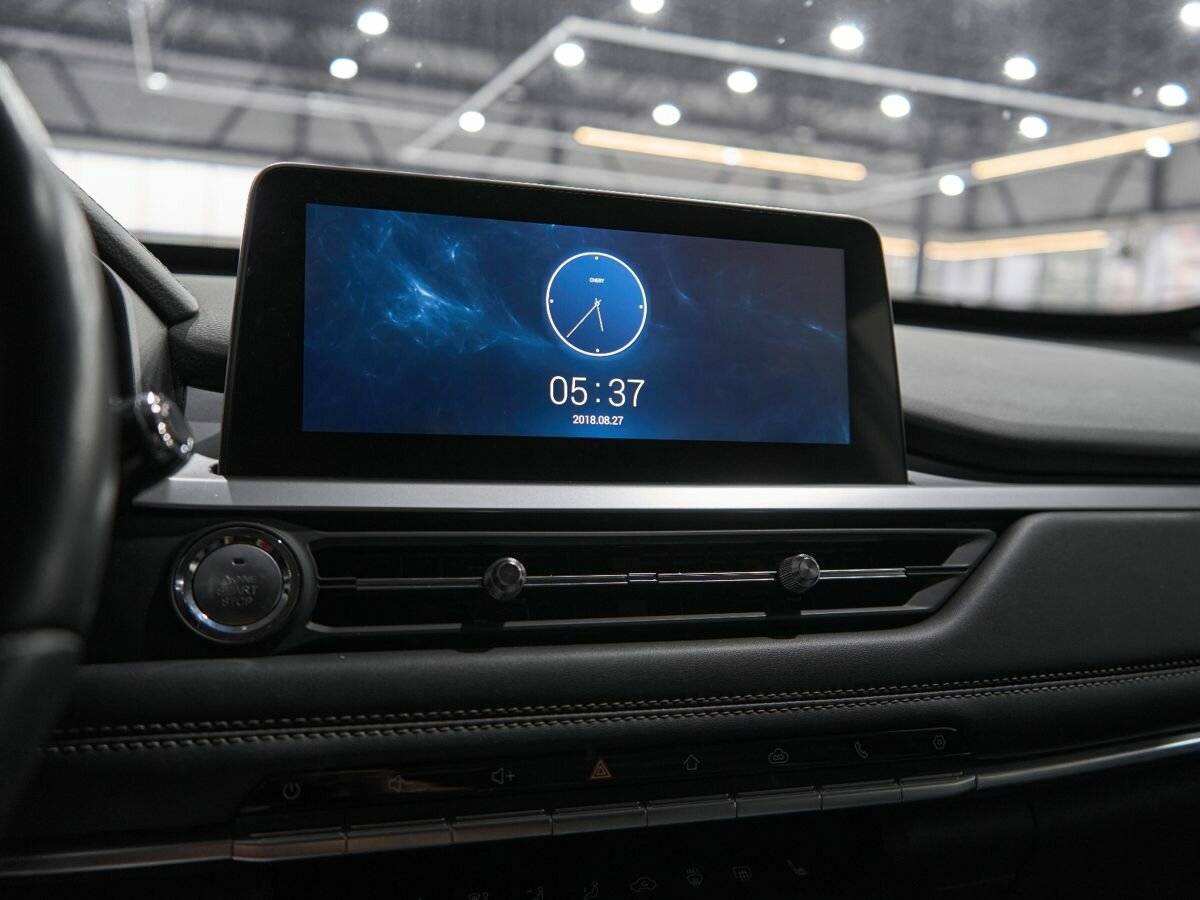 Продажа Б/У Чери Тигго 7 Про. Фото: #24