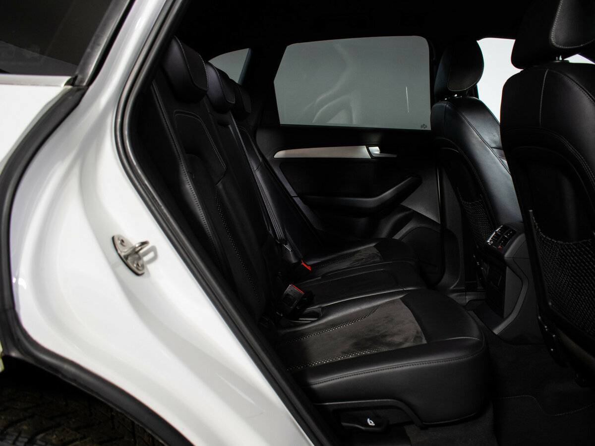 Продажа Б/У Ауди К5. Фото: #8