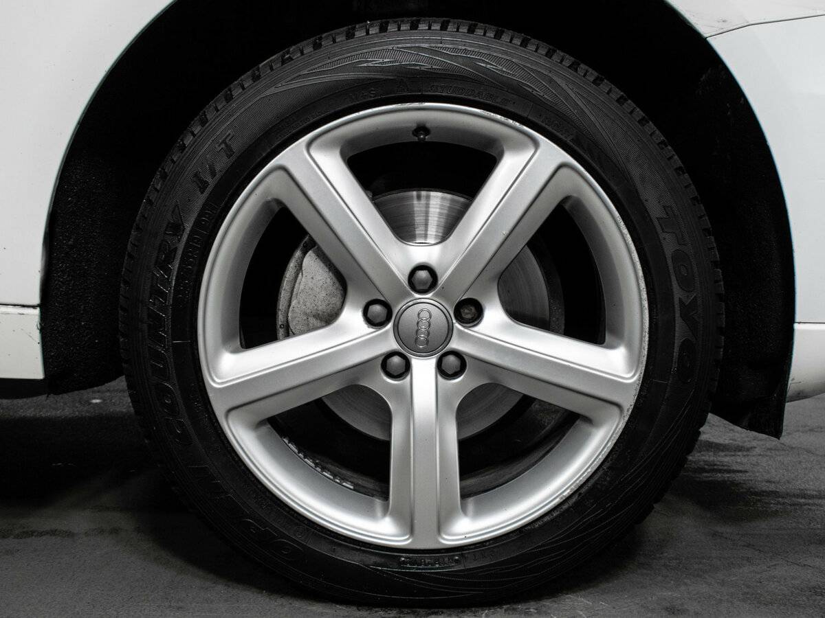 Продажа Б/У Ауди К5. Фото: #15