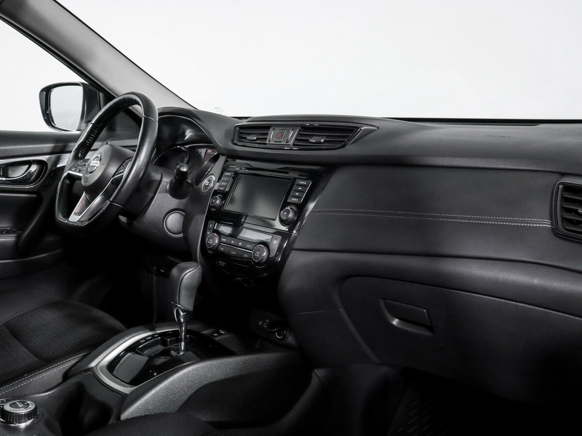 Продажа Б/У Ниссан Икс-Трейл. Фото: #6