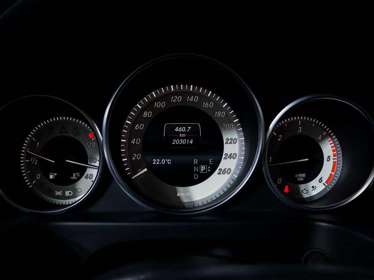 Продажа Б/У Мерседес-Бенц Е-Класс. Фото: #8