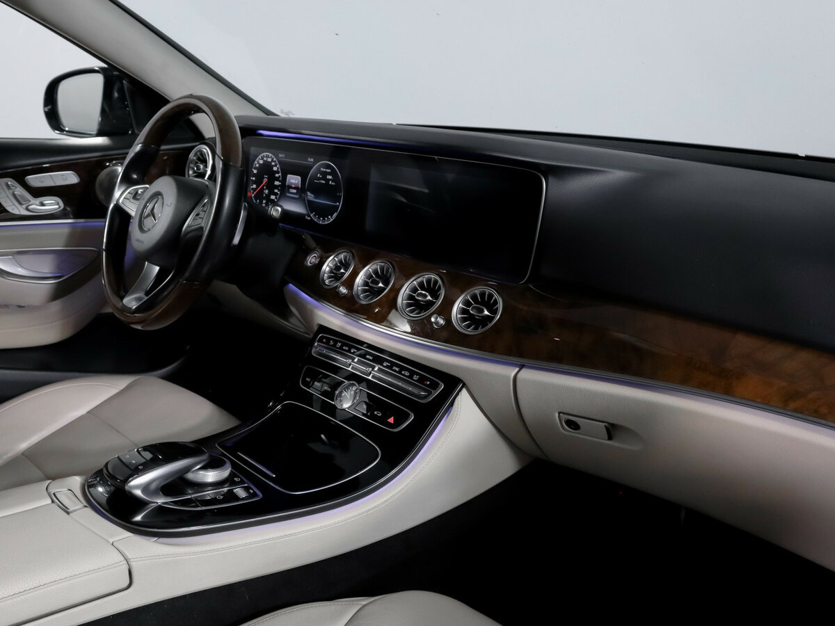 Продажа Б/У Мерседес-Бенц Е-Класс. Фото: #8