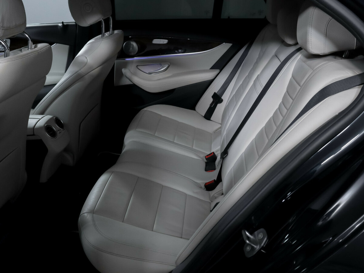 Продажа Б/У Мерседес-Бенц Е-Класс. Фото: #9