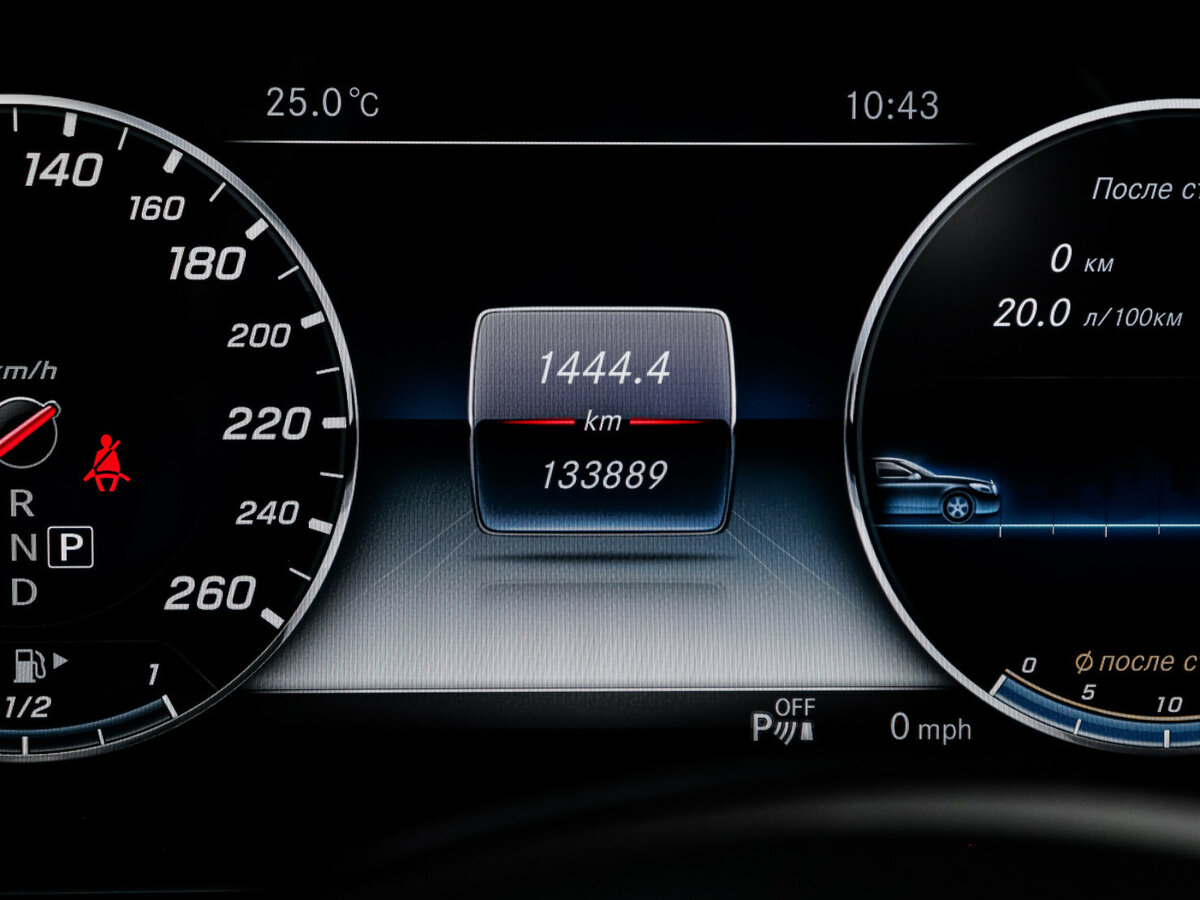 Продажа Б/У Мерседес-Бенц Е-Класс. Фото: #10