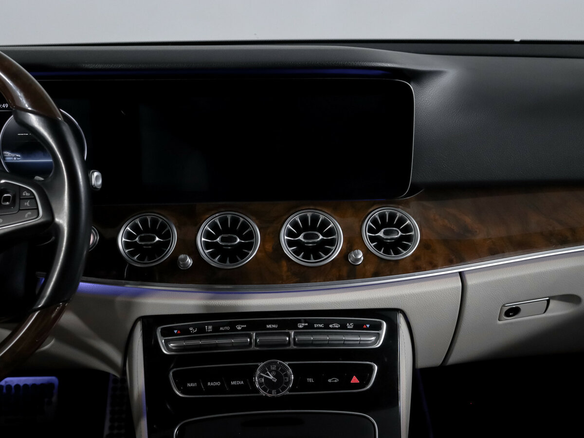 Продажа Б/У Мерседес-Бенц Е-Класс. Фото: #12