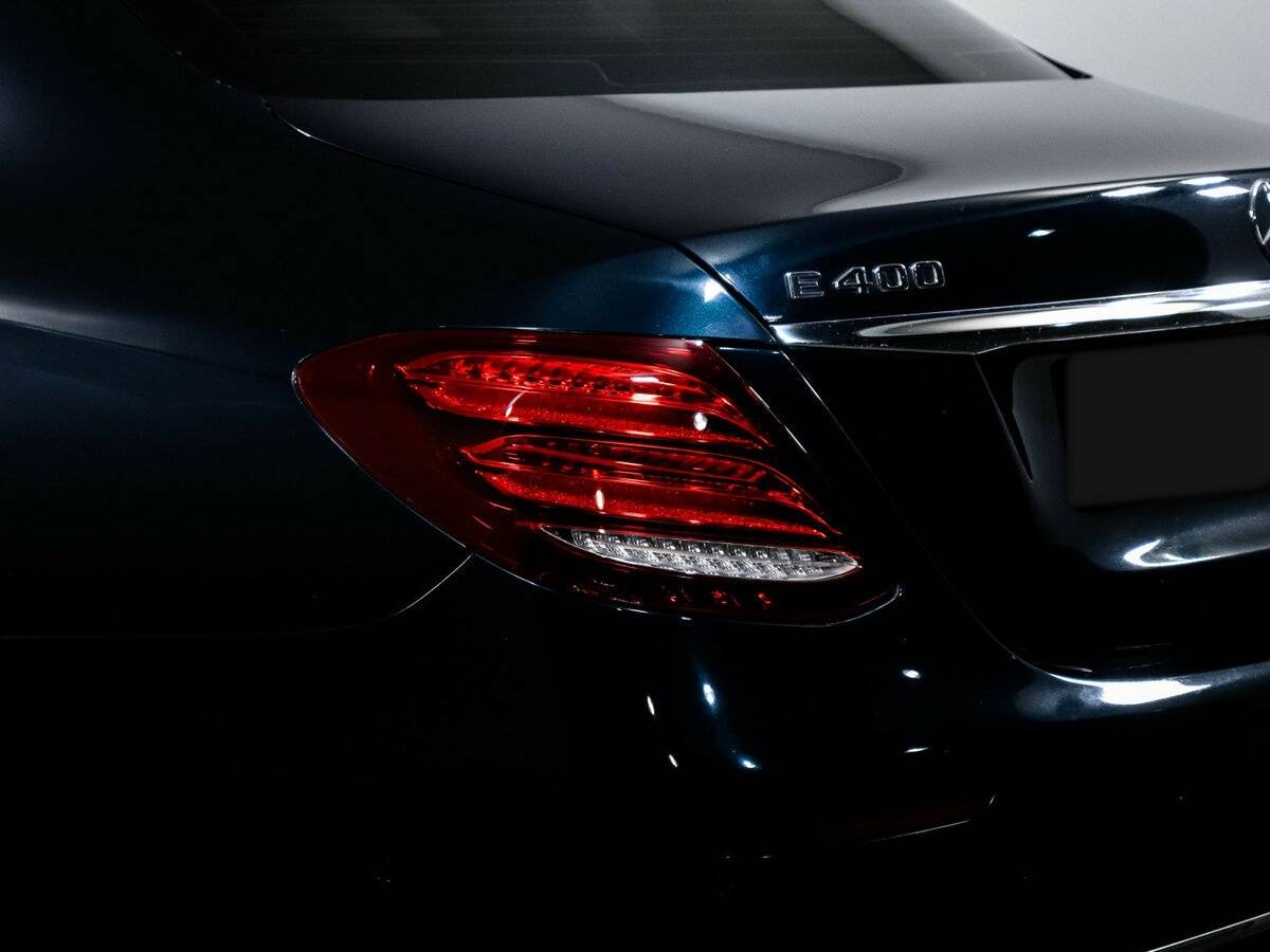 Продажа Б/У Мерседес-Бенц Е-Класс. Фото: #14