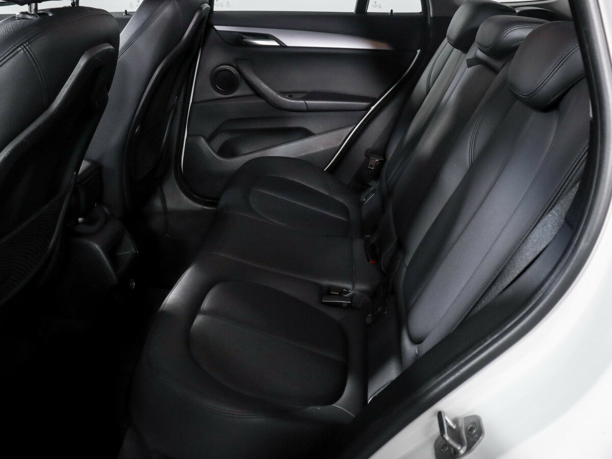 Продажа Б/У БМВ Икс1. Фото: #9