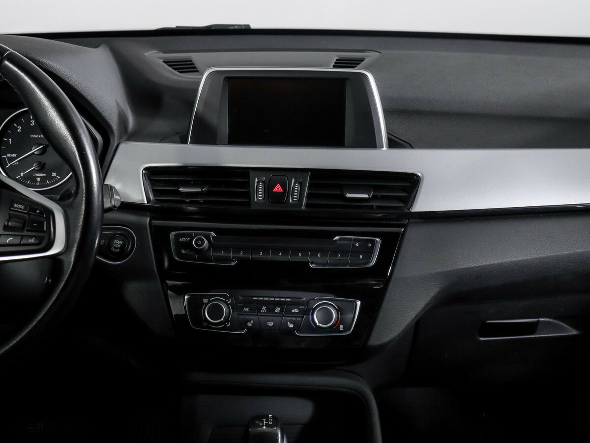 Продажа Б/У БМВ Икс1. Фото: #12