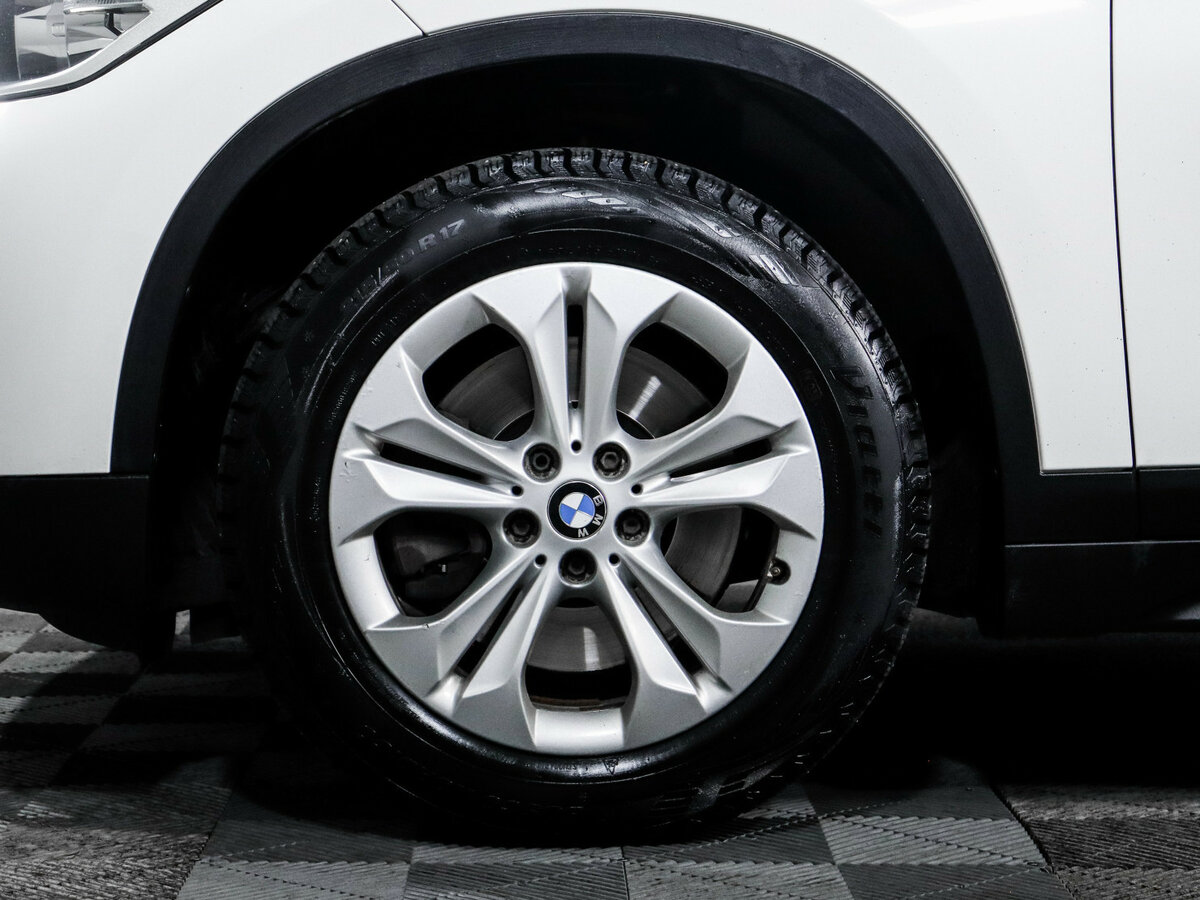 Продажа Б/У БМВ Икс1. Фото: #14