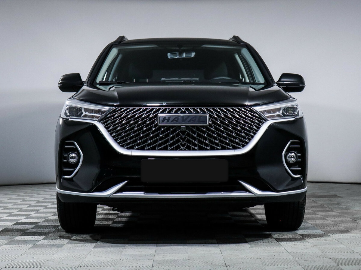 Продажа Б/У Хавал М6. Фото: #1