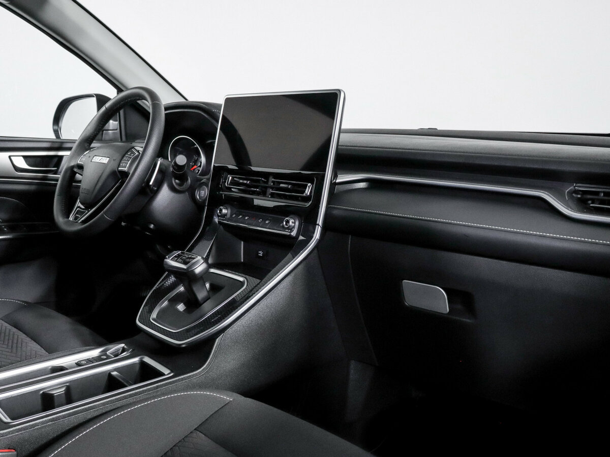 Продажа Б/У Хавал М6. Фото: #6