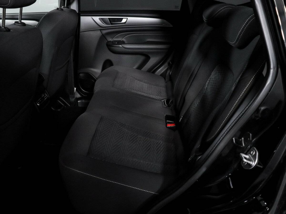 Продажа Б/У Хавал М6. Фото: #7