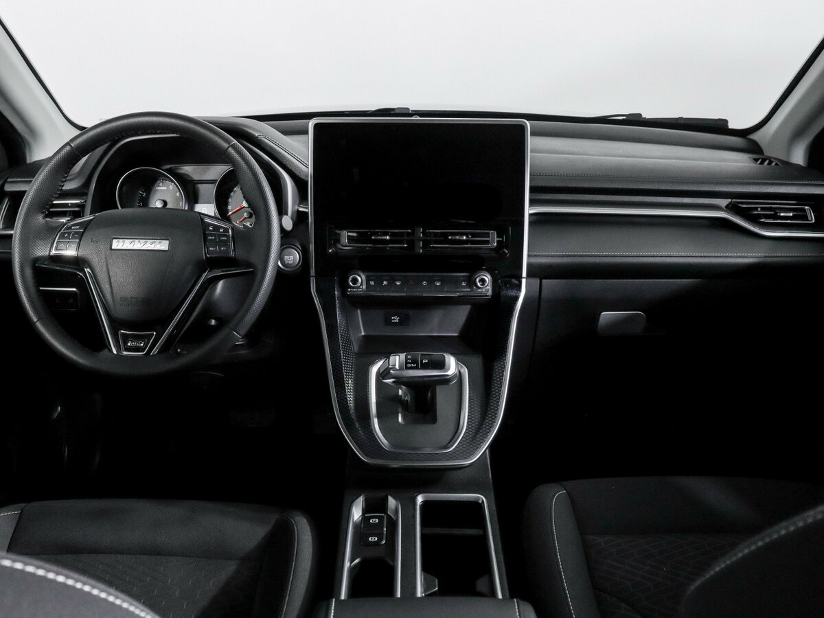 Продажа Б/У Хавал М6. Фото: #9