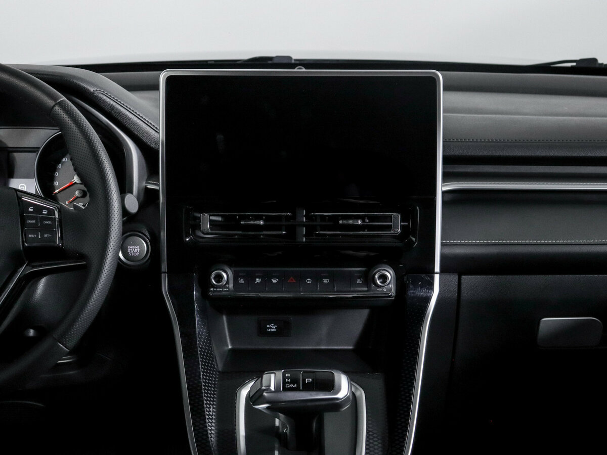 Продажа Б/У Хавал М6. Фото: #10