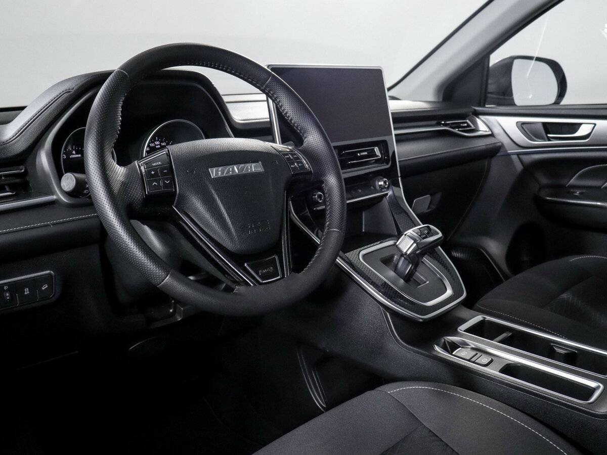 Продажа Б/У Хавал М6. Фото: #11