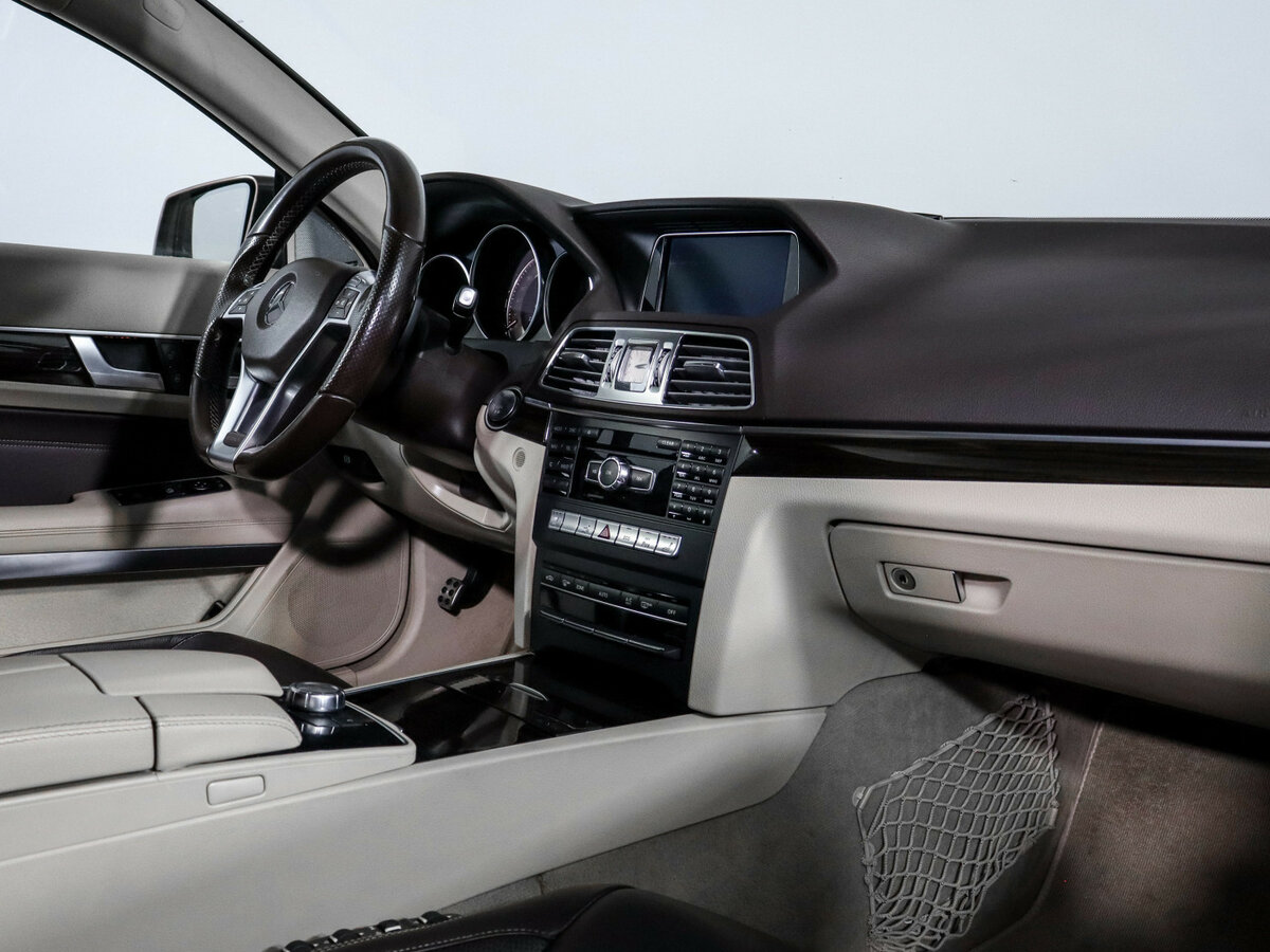 Продажа Б/У Мерседес-Бенц Е-Класс. Фото: #8