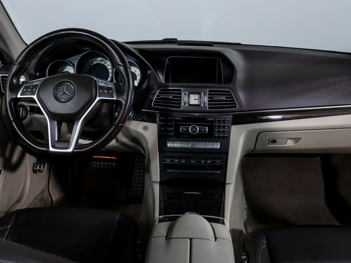 Продажа Б/У Мерседес-Бенц Е-Класс. Фото: #11