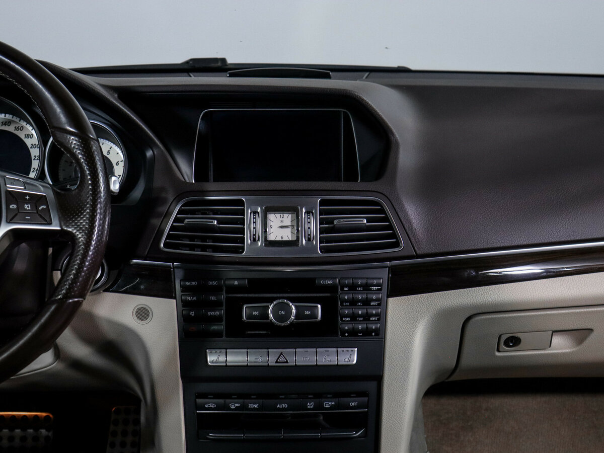 Продажа Б/У Мерседес-Бенц Е-Класс. Фото: #12