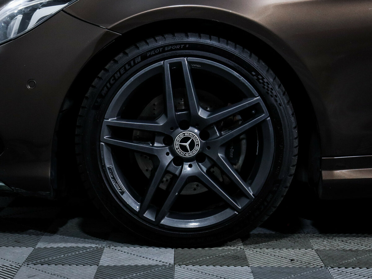 Продажа Б/У Мерседес-Бенц Е-Класс. Фото: #14