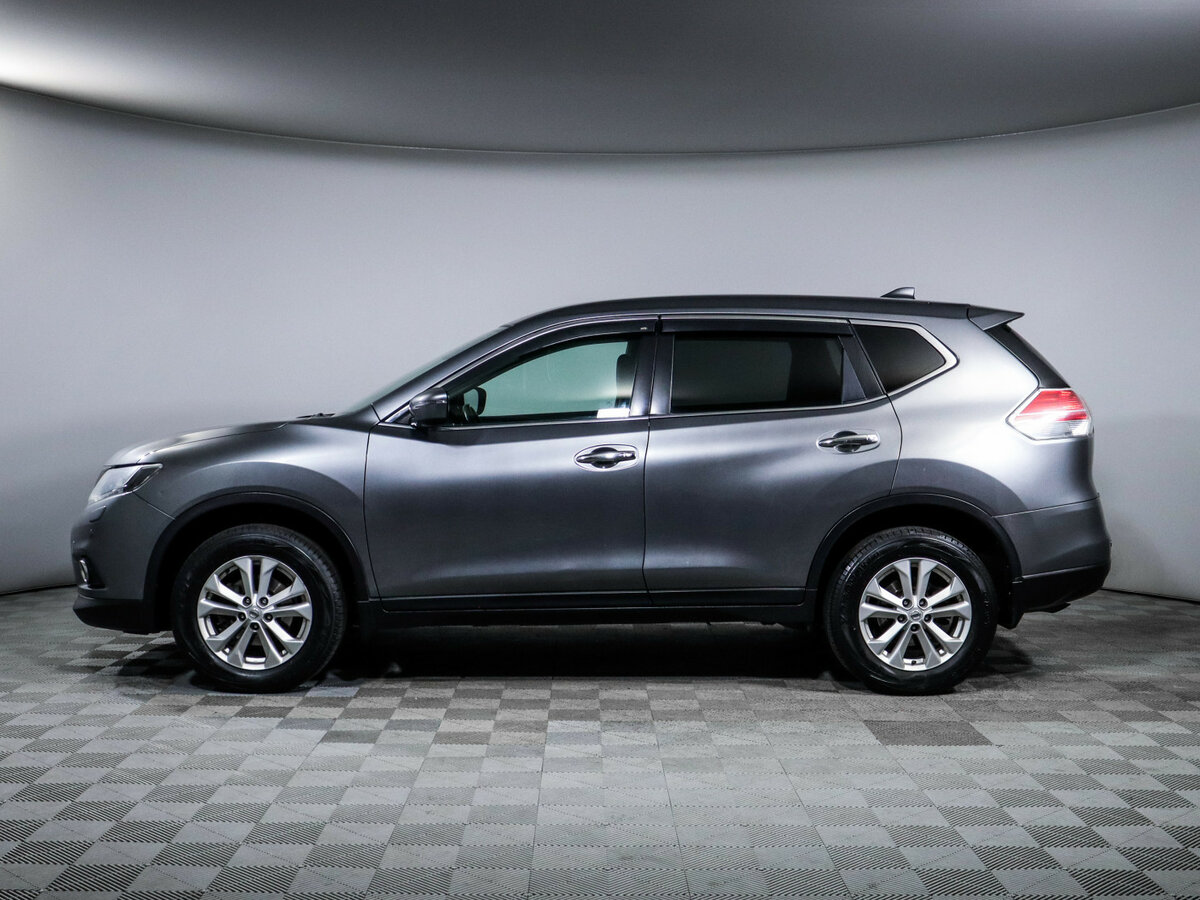 Продажа Б/У Ниссан Икс-Трейл. Фото: #7