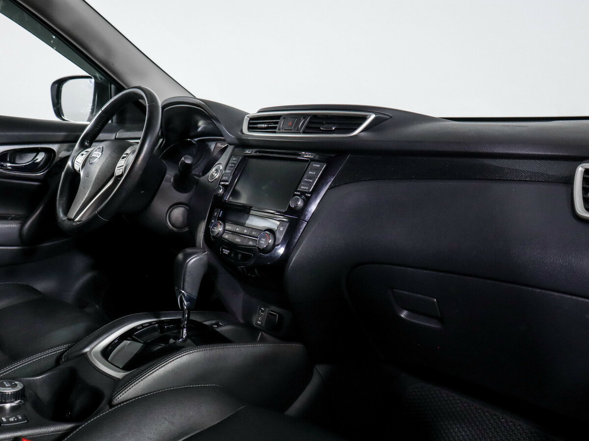 Продажа Б/У Ниссан Икс-Трейл. Фото: #8