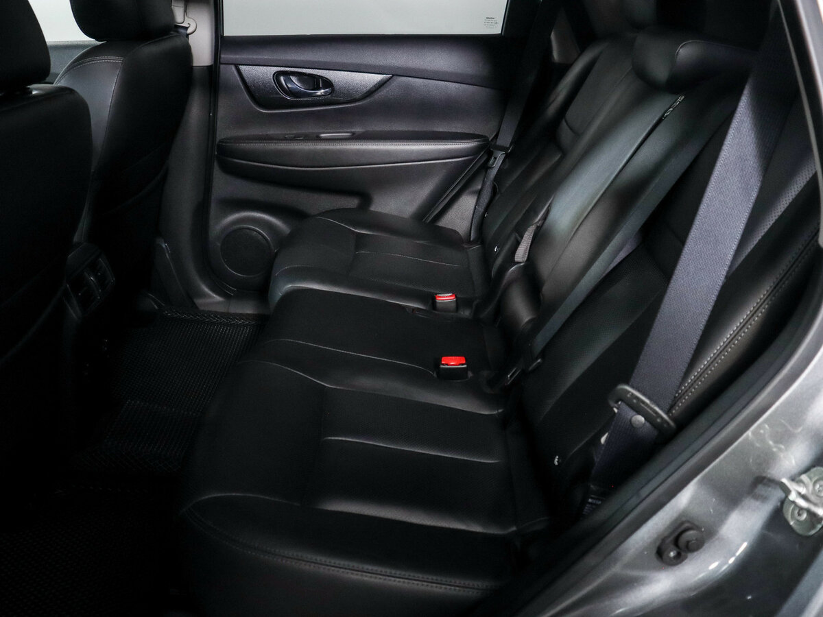 Продажа Б/У Ниссан Икс-Трейл. Фото: #9