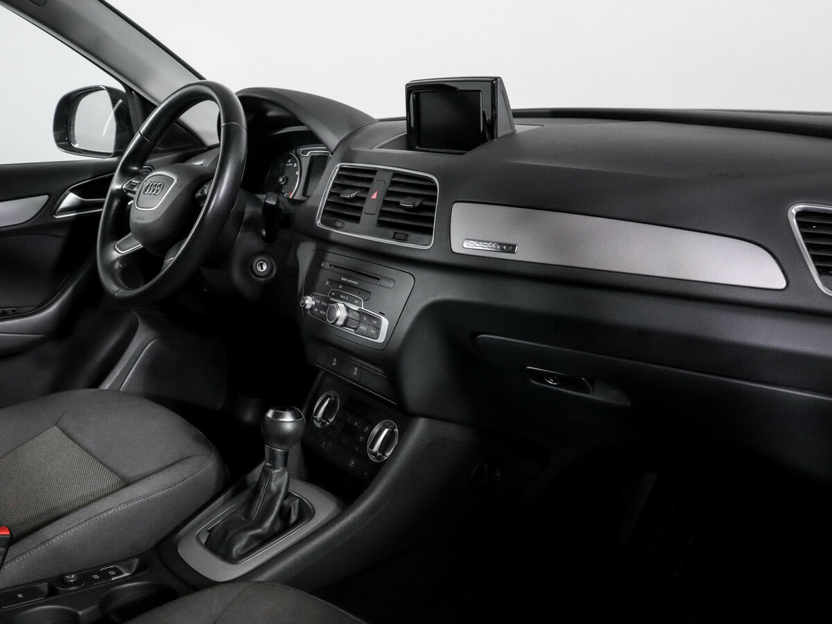 Продажа Б/У Ауди К3. Фото: #6