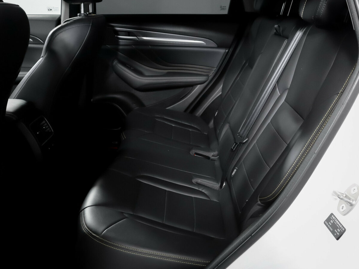 Продажа Б/У Хавал Ф7-икс. Фото: #10