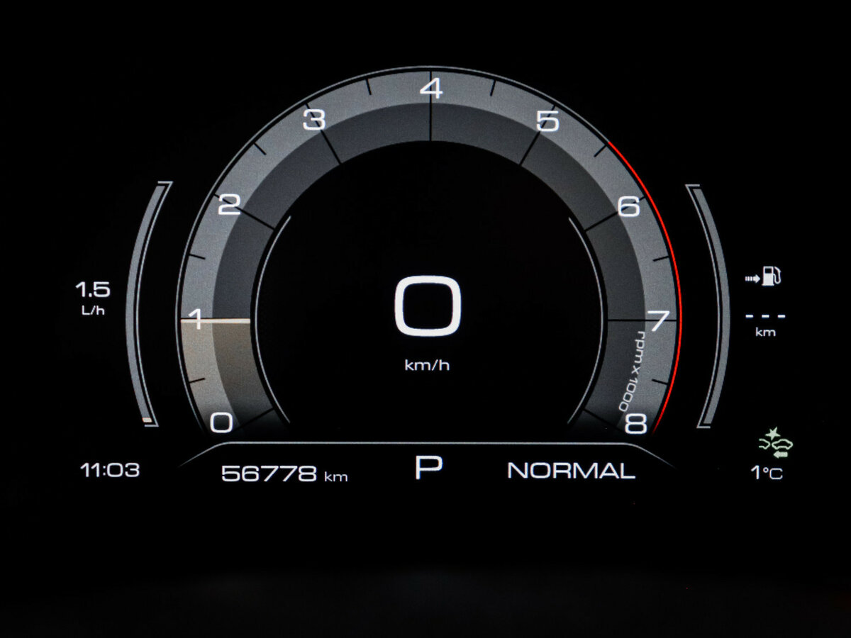 Продажа Б/У Хавал Ф7-икс. Фото: #11