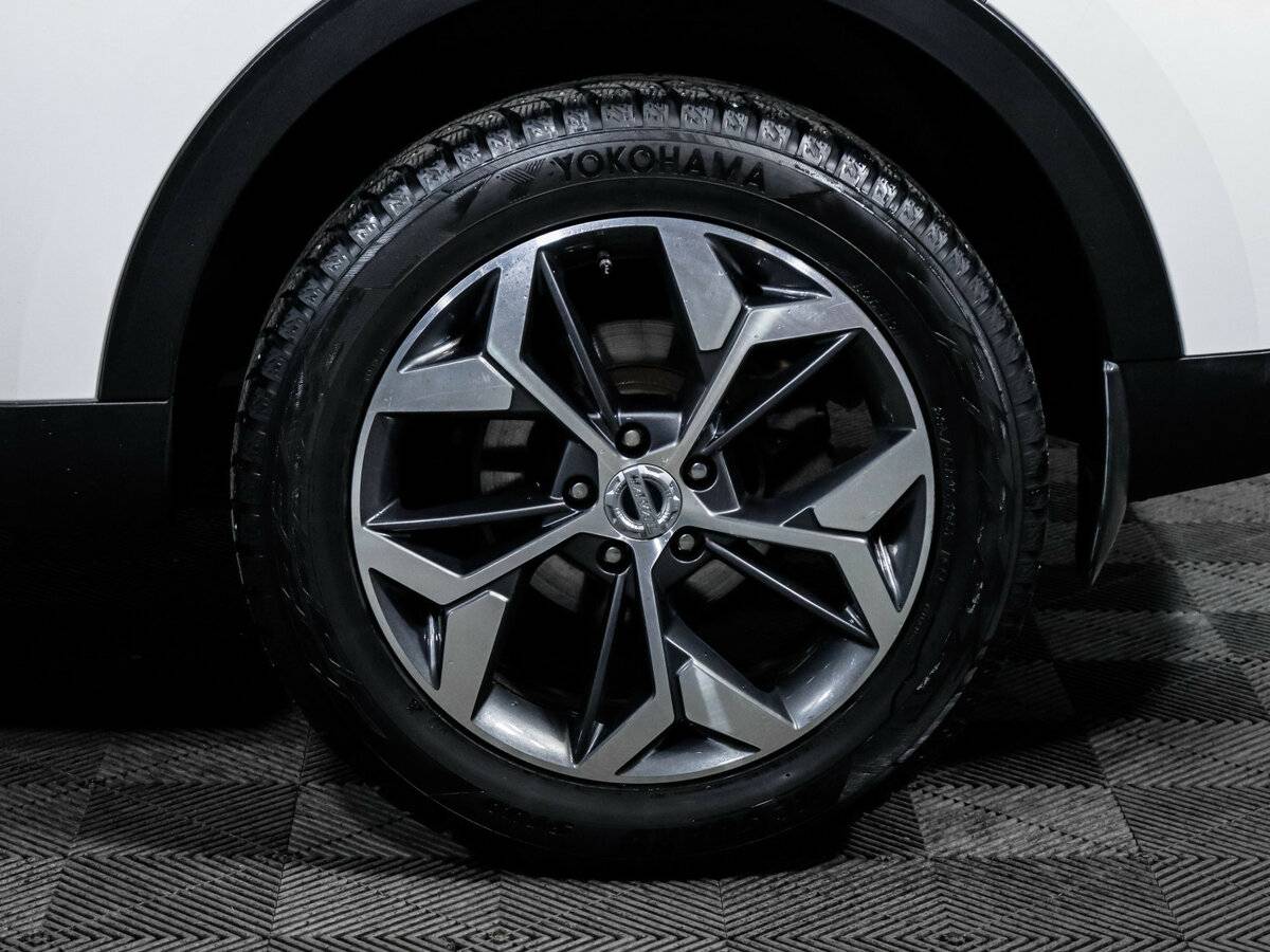 Продажа Б/У Хавал Ф7-икс. Фото: #14