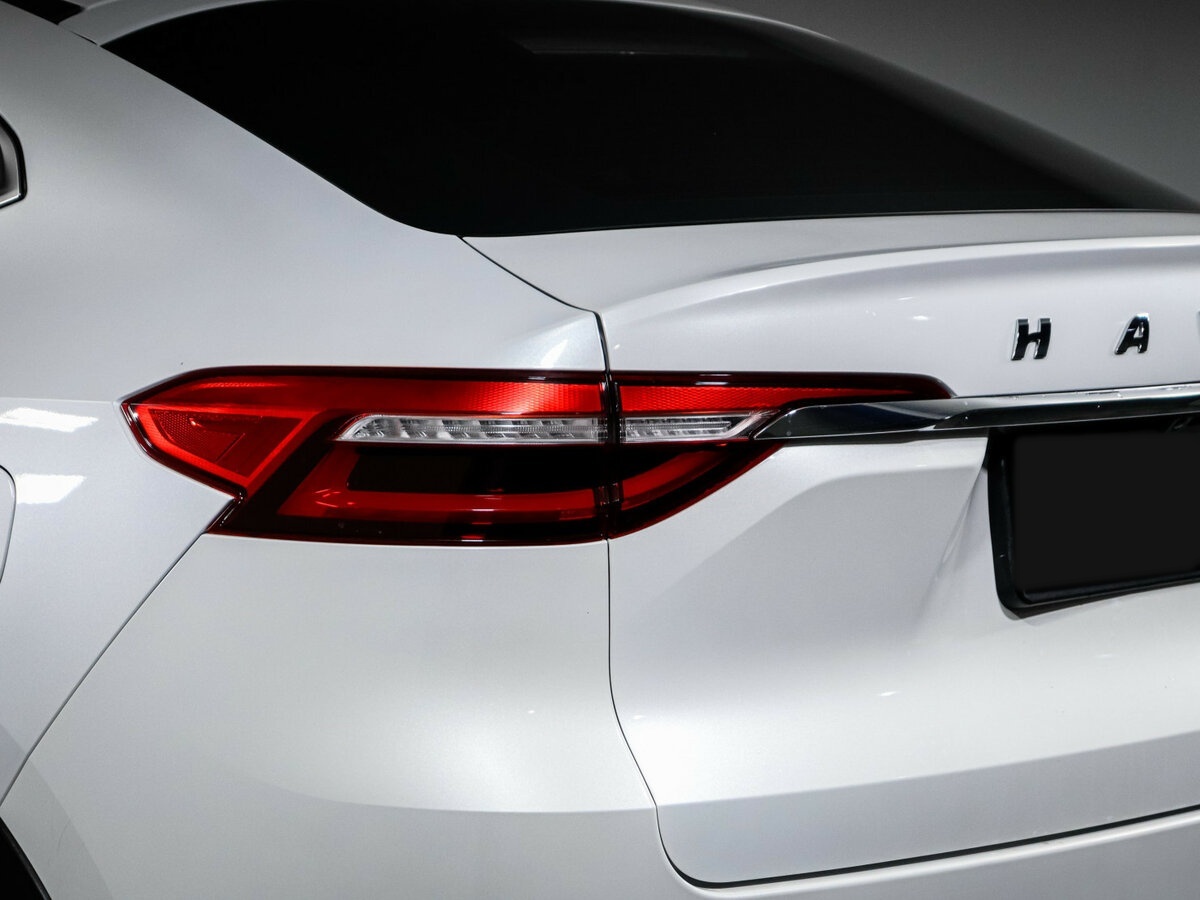 Продажа Б/У Хавал Ф7-икс. Фото: #15