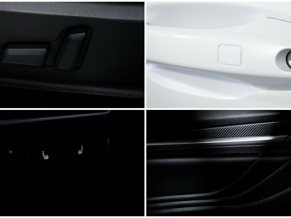 Продажа Б/У Хавал Ф7-икс. Фото: #16