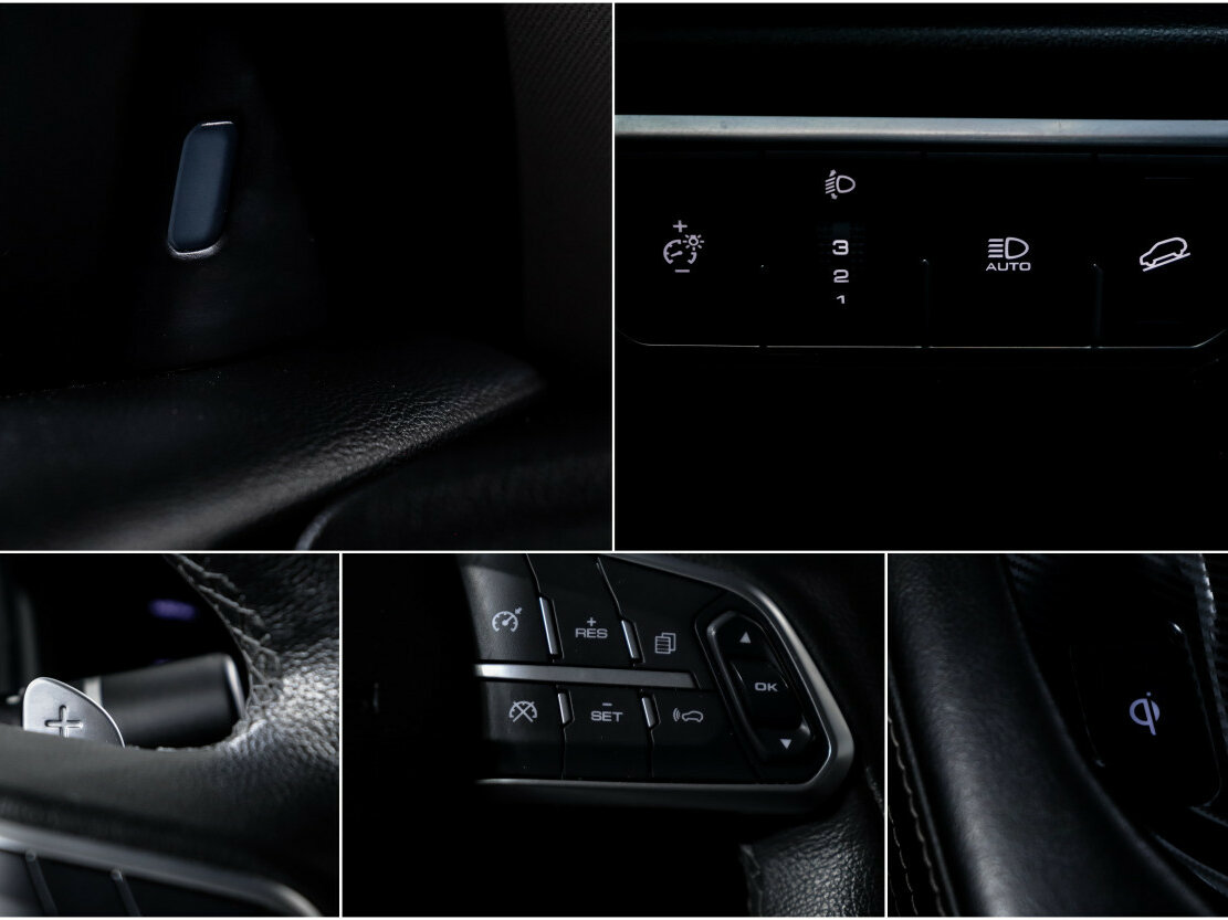 Продажа Б/У Хавал Ф7-икс. Фото: #18