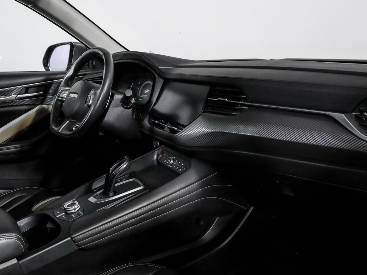 Продажа Б/У Хавал Ф7-икс. Фото: #8