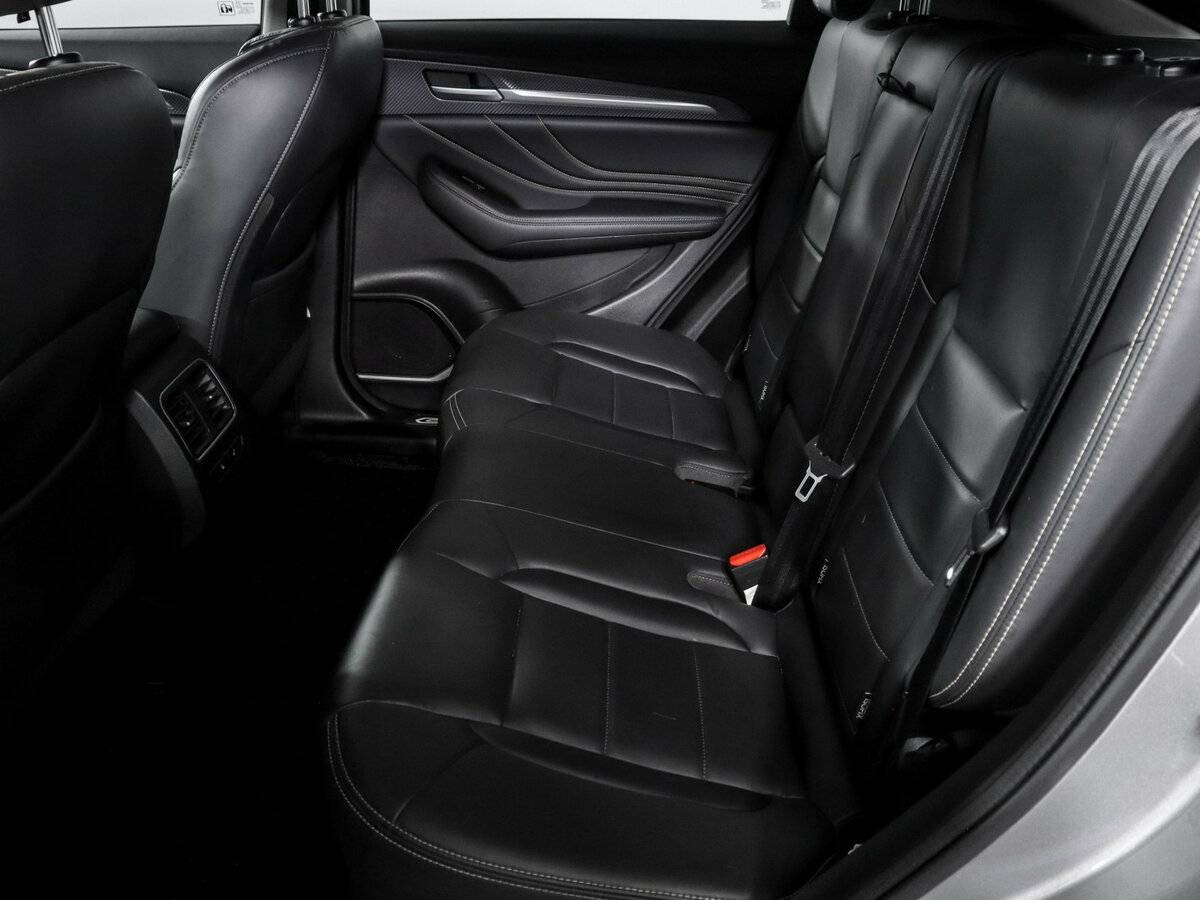 Продажа Б/У Хавал Ф7-икс. Фото: #9