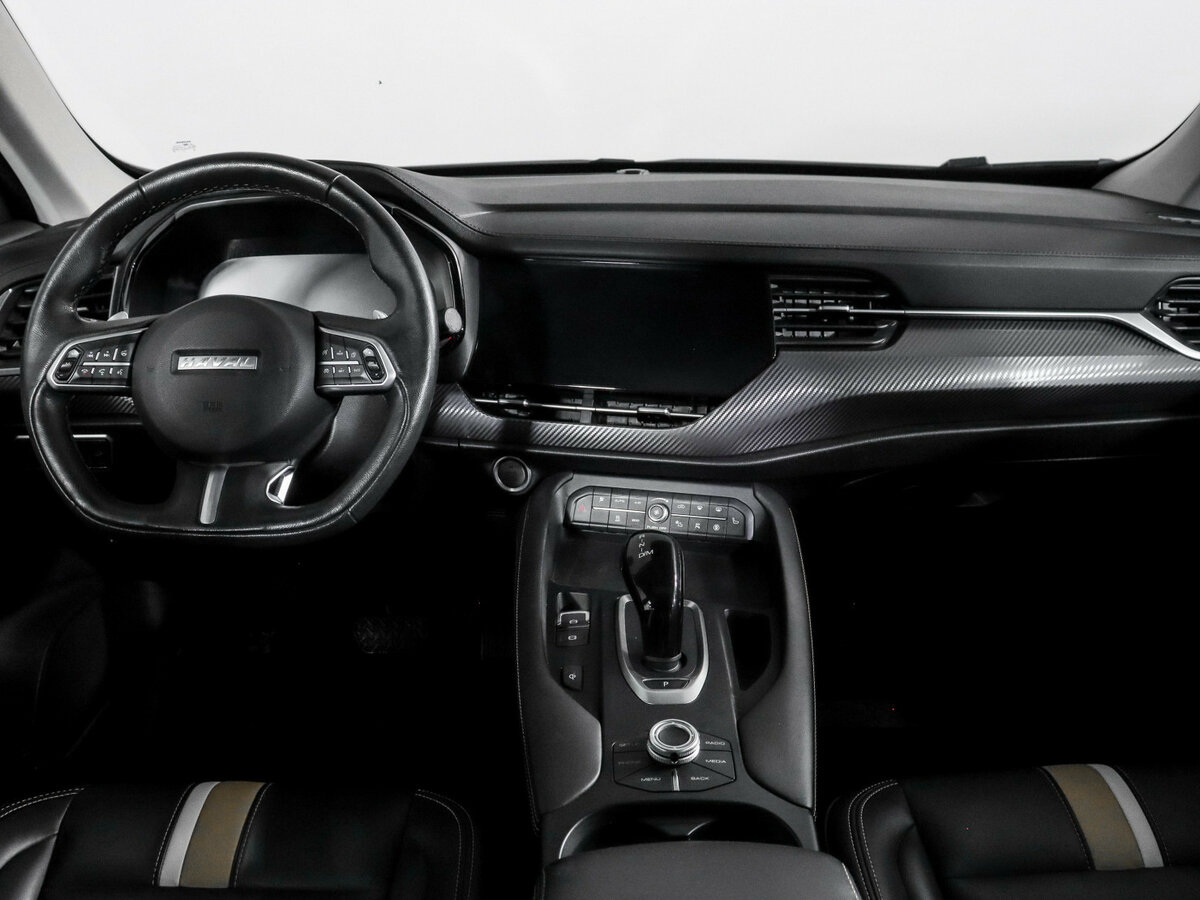 Продажа Б/У Хавал Ф7-икс. Фото: #11